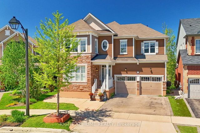 292 Falling Green Crescent