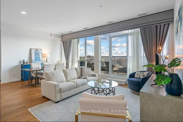 1004 - 7711 Green Vista Gate