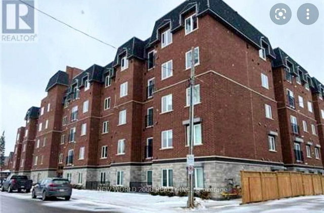 106 - 501 Frontenac Street