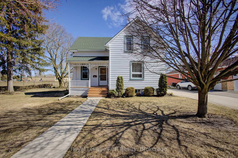 home for sale on 440 Reserve Avenue S