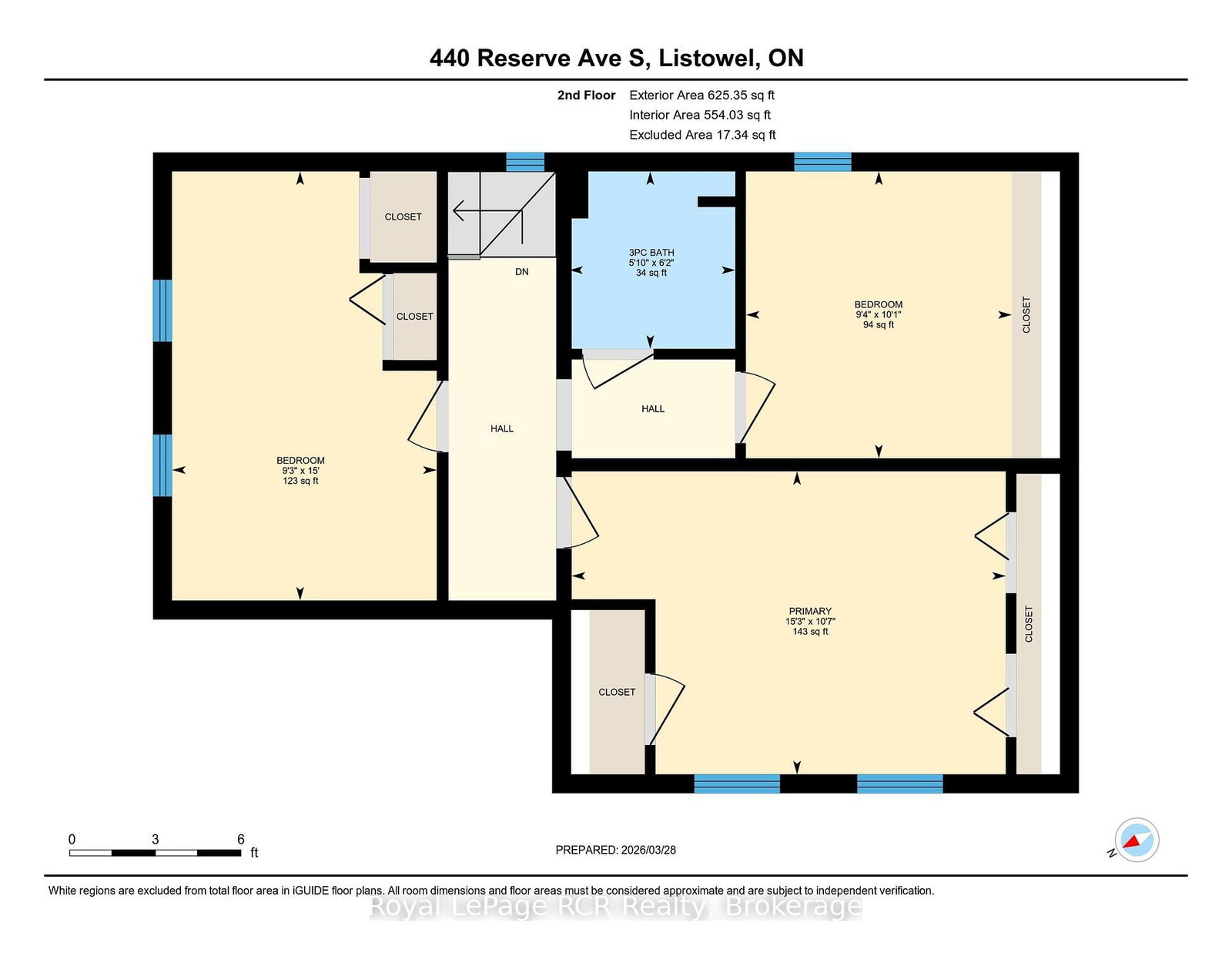440 S Reserve Avenue • North Perth, ON photo 28
