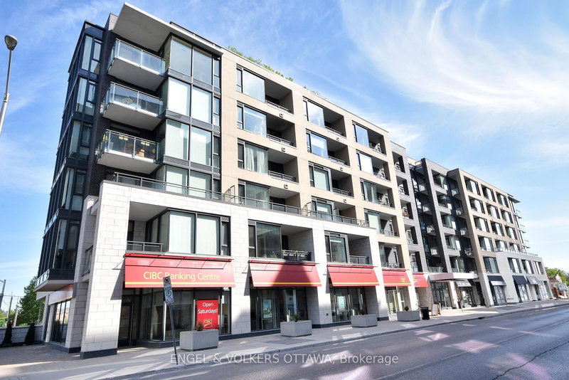 home for lease on 509-101 Richmond Road