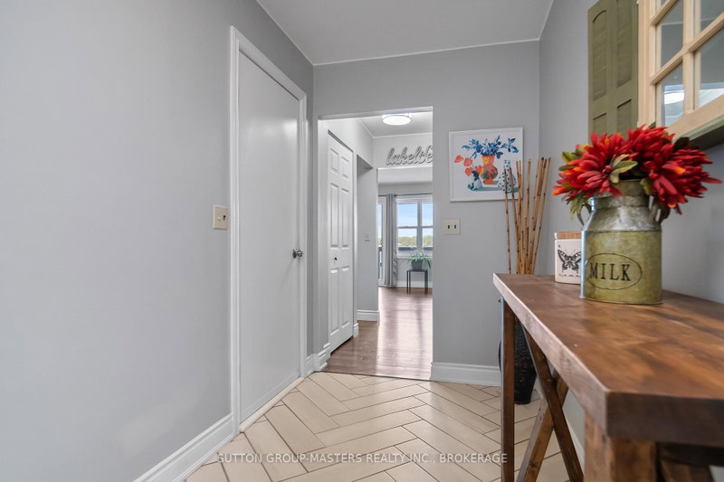 20B Oak Lane