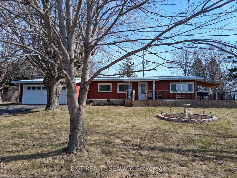 6731 Gilmore Hill Rd, South Glengarry, K6H 7J3 | Image 3