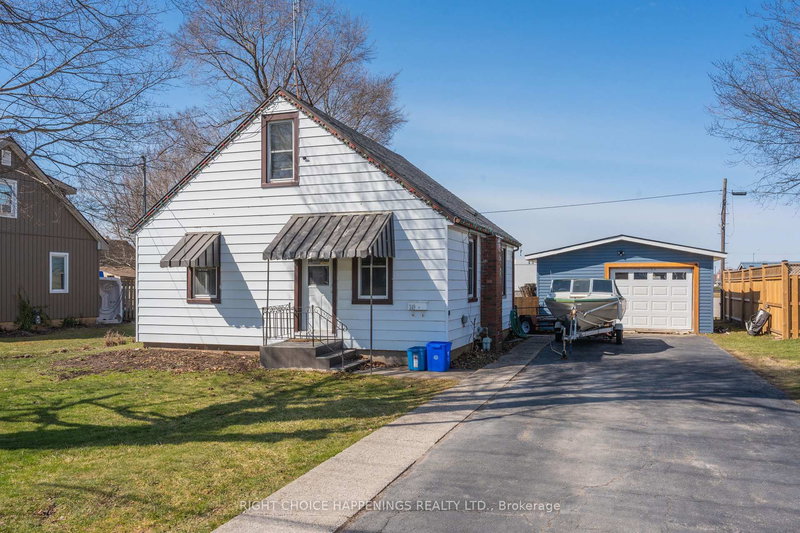 home for sale on 149 Oakwood Street