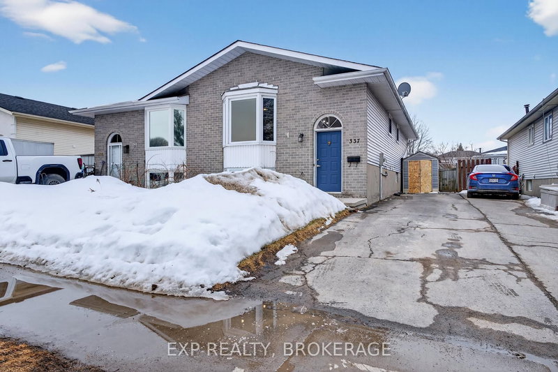 337 MELANIE Ave, Kingston, K7M 8B4 | Image 2