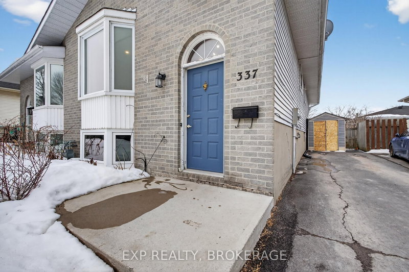 337 MELANIE Ave, Kingston, K7M 8B4 | Image 3