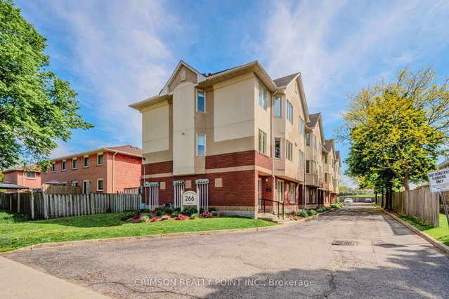 7 - 266 Limeridge Road E
