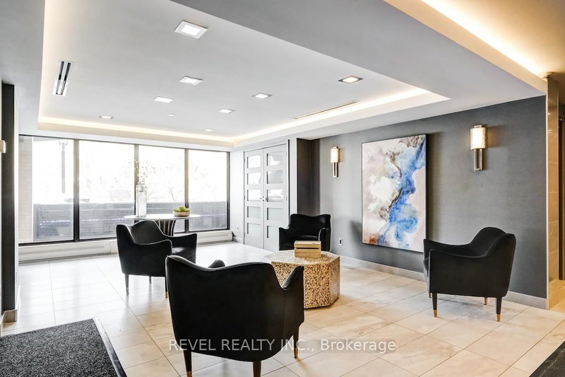 2101 - 556 Laurier Ave W, Ottawa, K1R 7X2 | Image 2