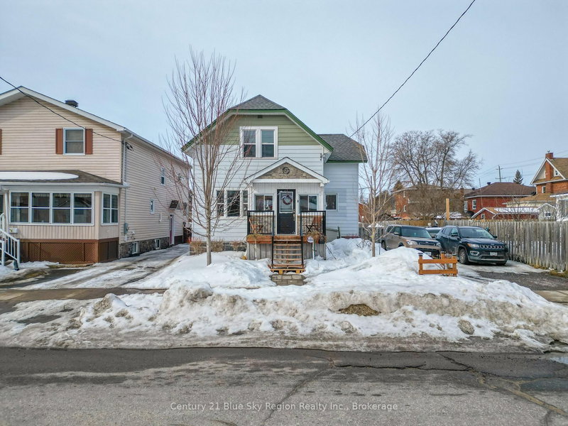 127 Fifth Ave E, North Bay, P1B 1N5 | Image 3