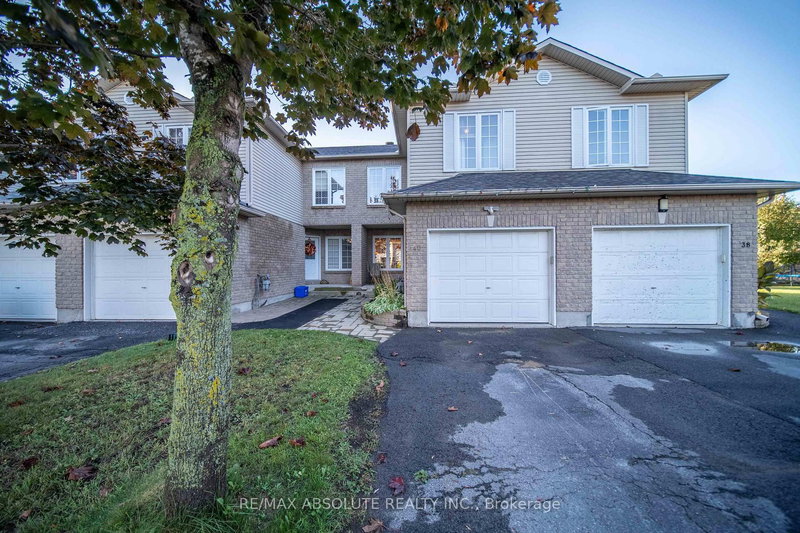 40 Roger Cres, Casselman, K0A 1M0 | Image 2