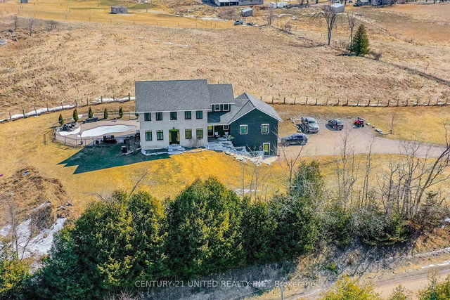 2223 Cameron Line