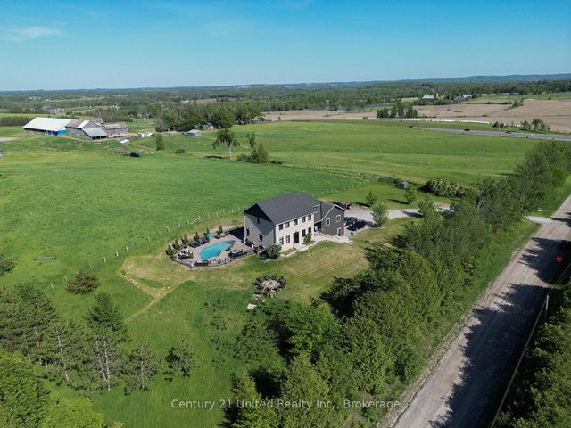 2223 Cameron Line