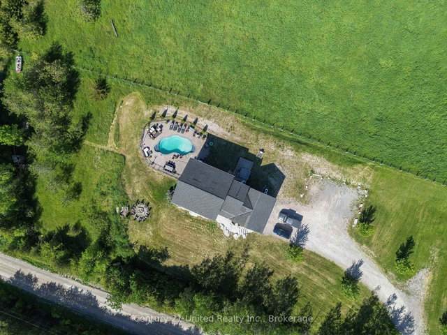 2223 Cameron Line