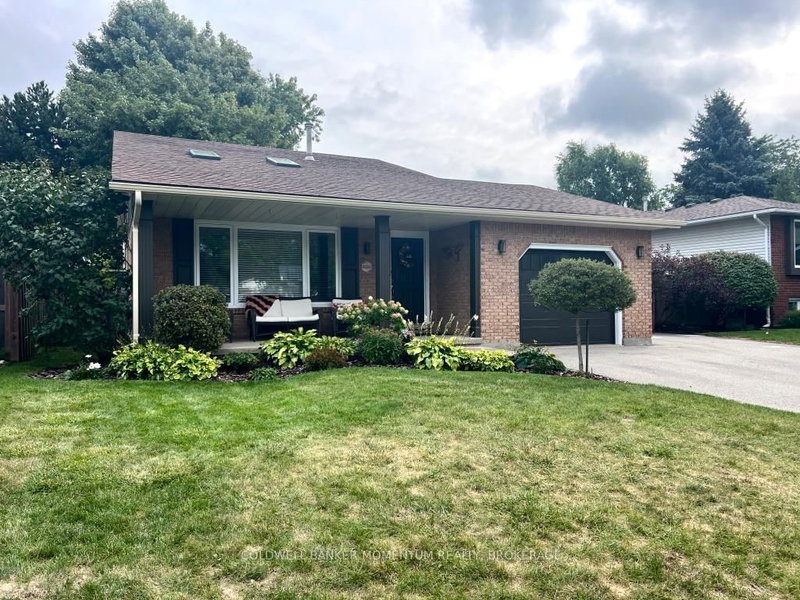 3933 Vineyard Cres, Lincoln, L0R 2C0 | Image 2