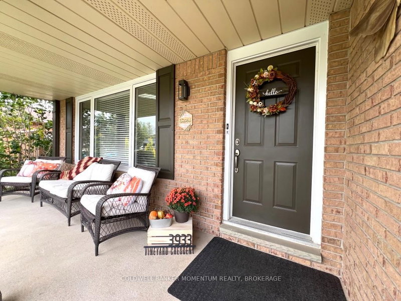 3933 Vineyard Cres, Lincoln, L0R 2C0 | Image 3