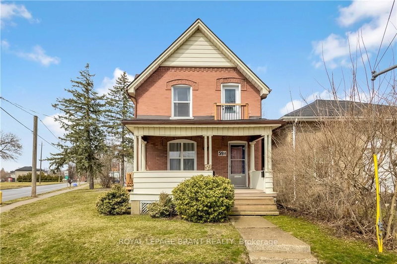 home for sale on 59 Church Street