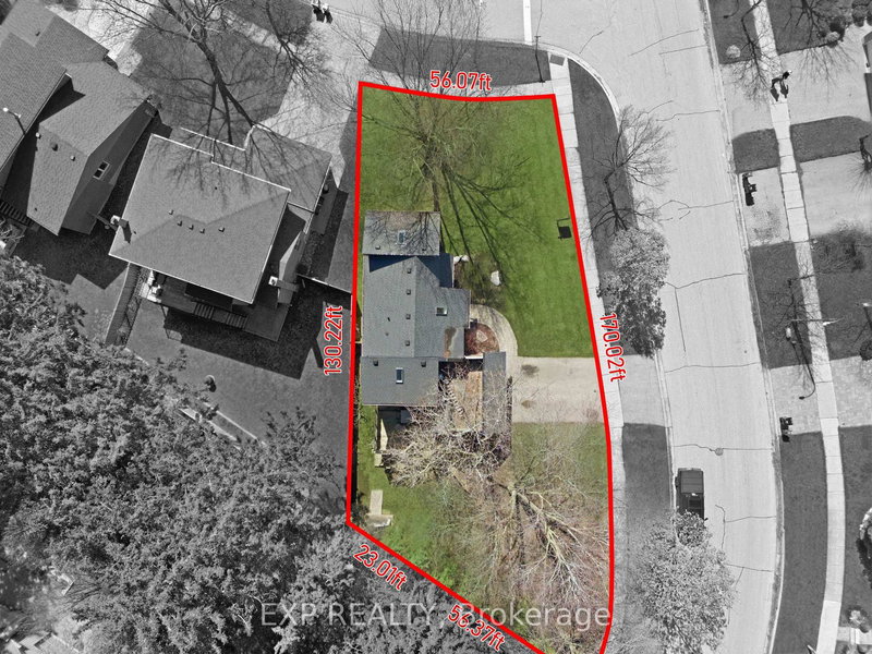 520 Mill Park Dr, Kitchener, N2P 1Z8 | Image 2