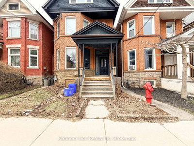 1 - 92 Grant Ave | Hamilton | Image