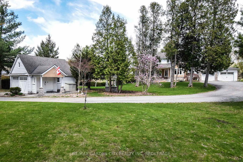 273 Canboro Rd, Pelham, L0S 1M0 | Image 3