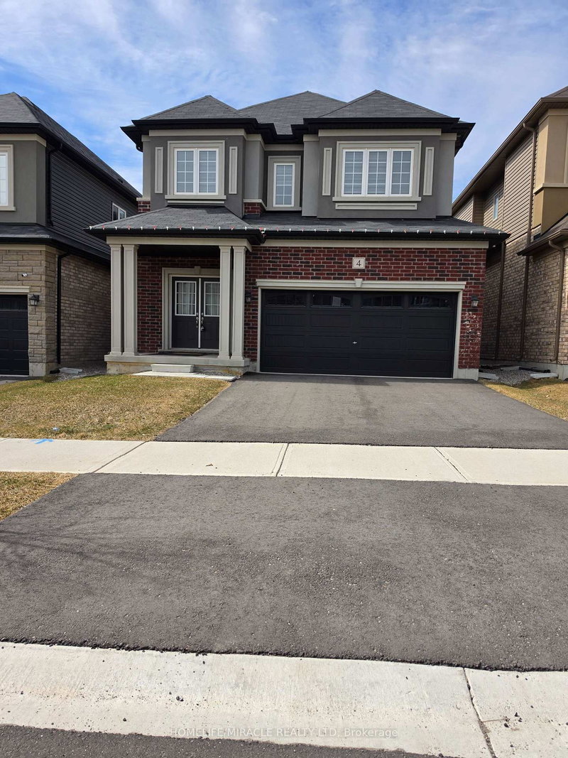 home for lease on 4 Stokes Road