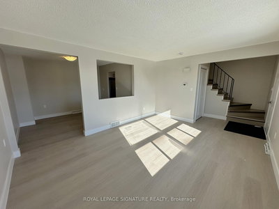 B - 107 Endicott Terr | Welland | Image