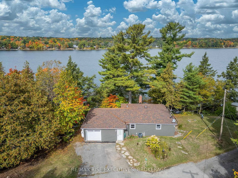 home for sale on 1017 Woods Lane
