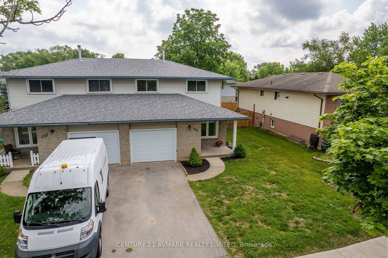 111 Northgate Dr, Welland, L3C 5Y3 | Image 3