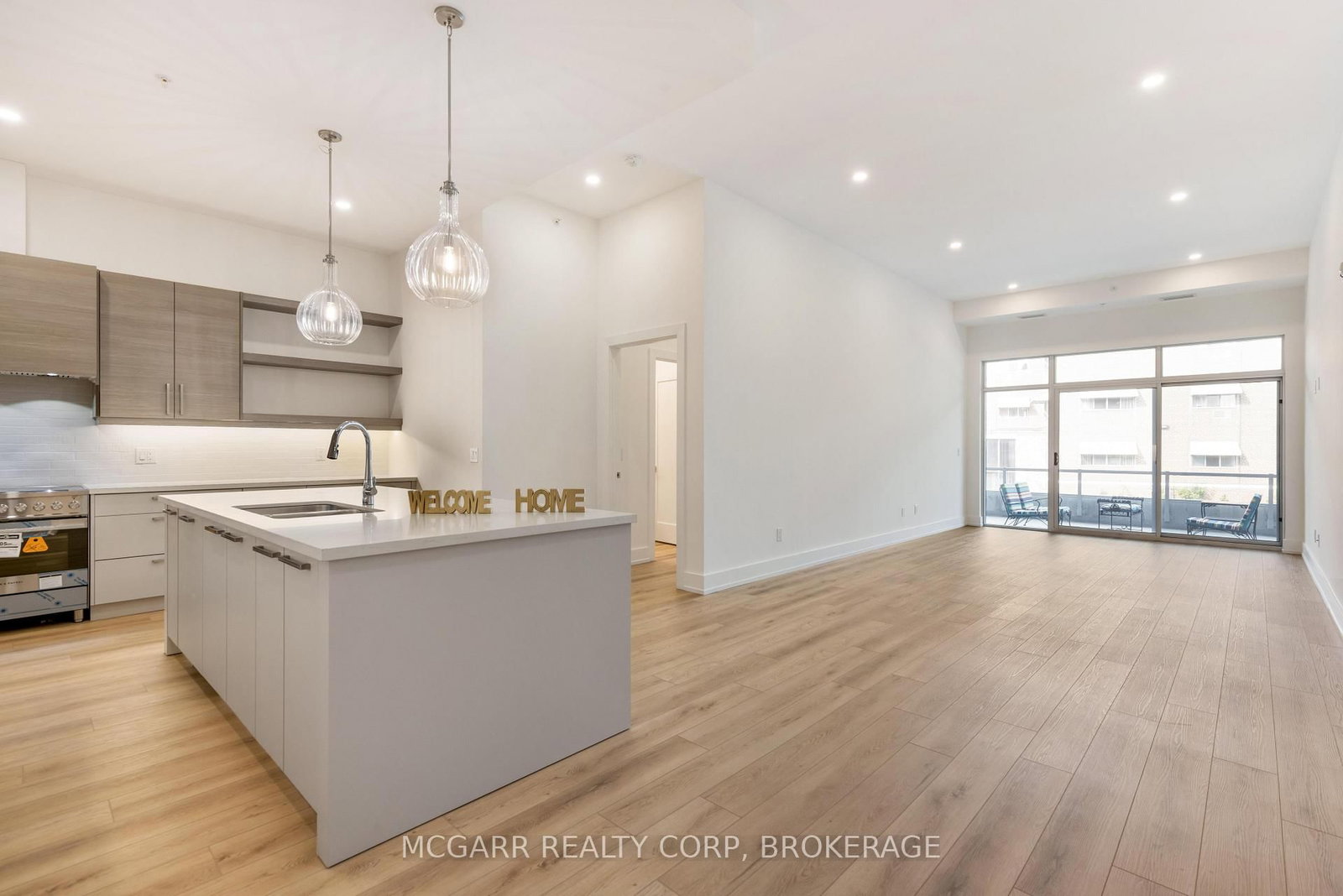 77 Yates Street, Unit 507 - Photo 10