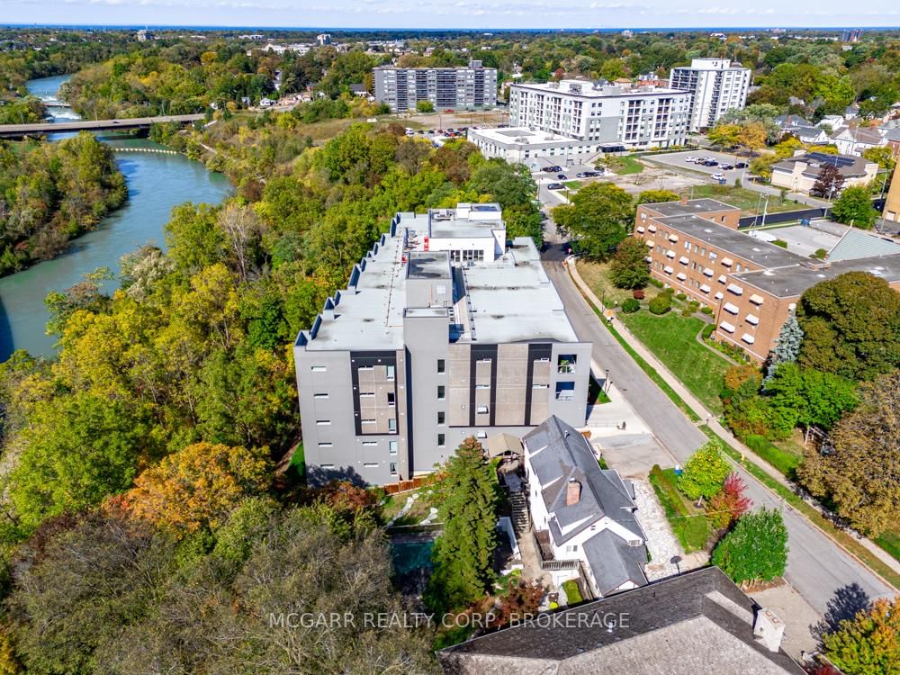 77 Yates Street, Unit 507 - Photo 2