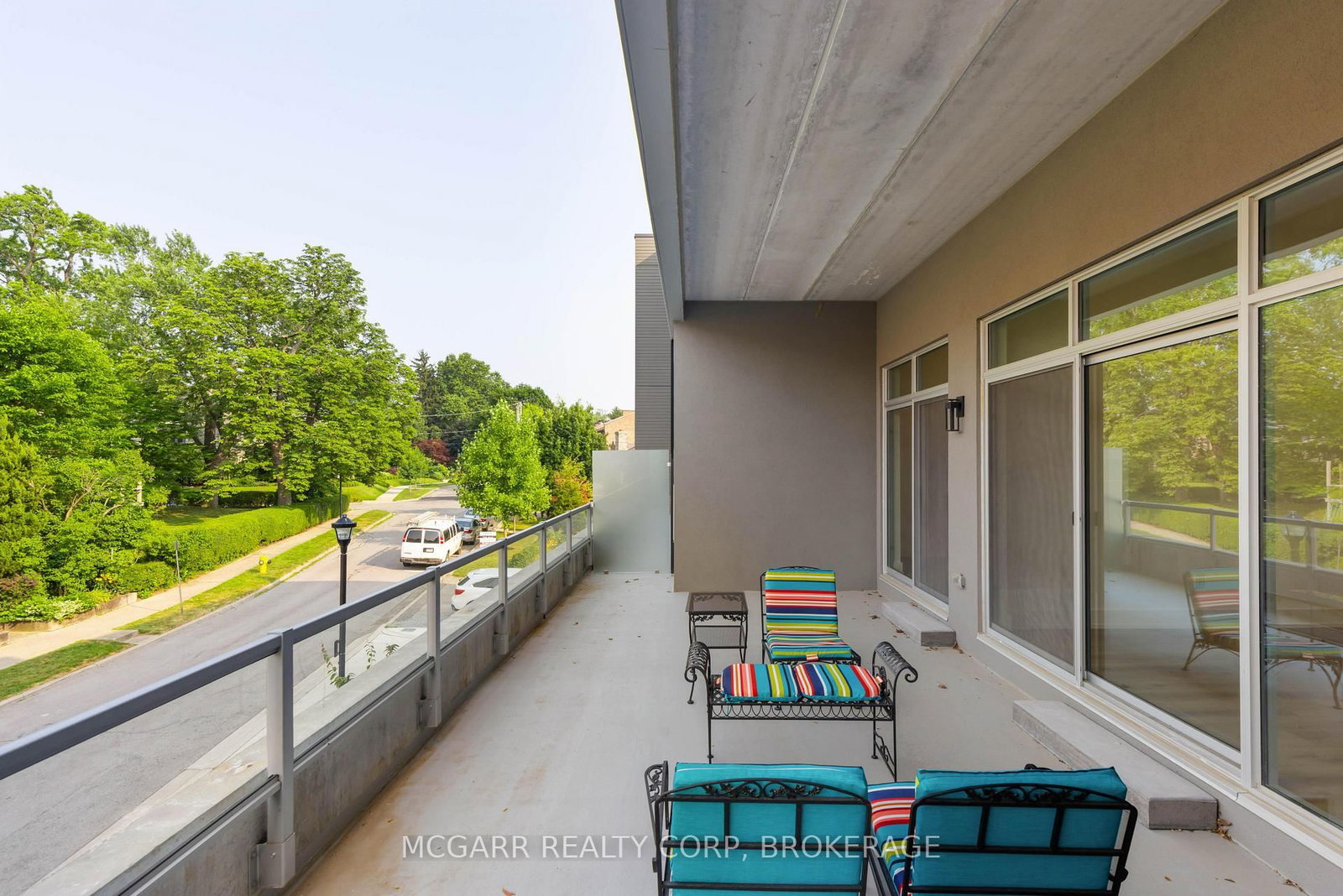 77 Yates Street, Unit 507 - Photo 24