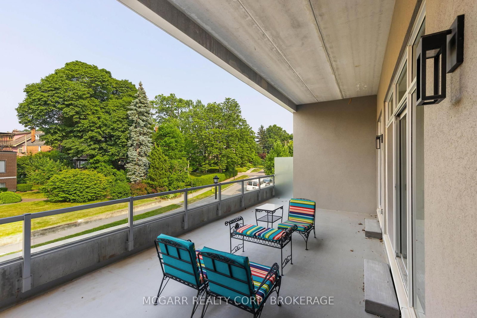 77 Yates Street, Unit 507 - Photo 25