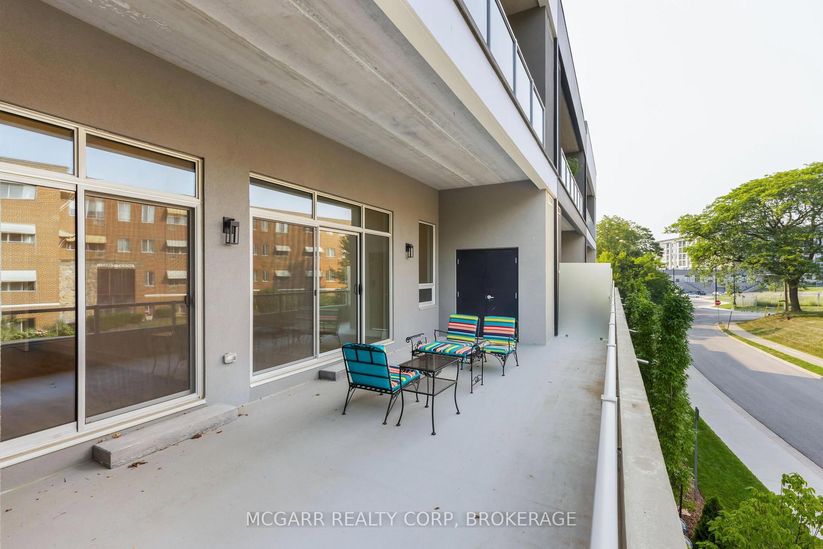 77 Yates Street, Unit 507 - Photo 26