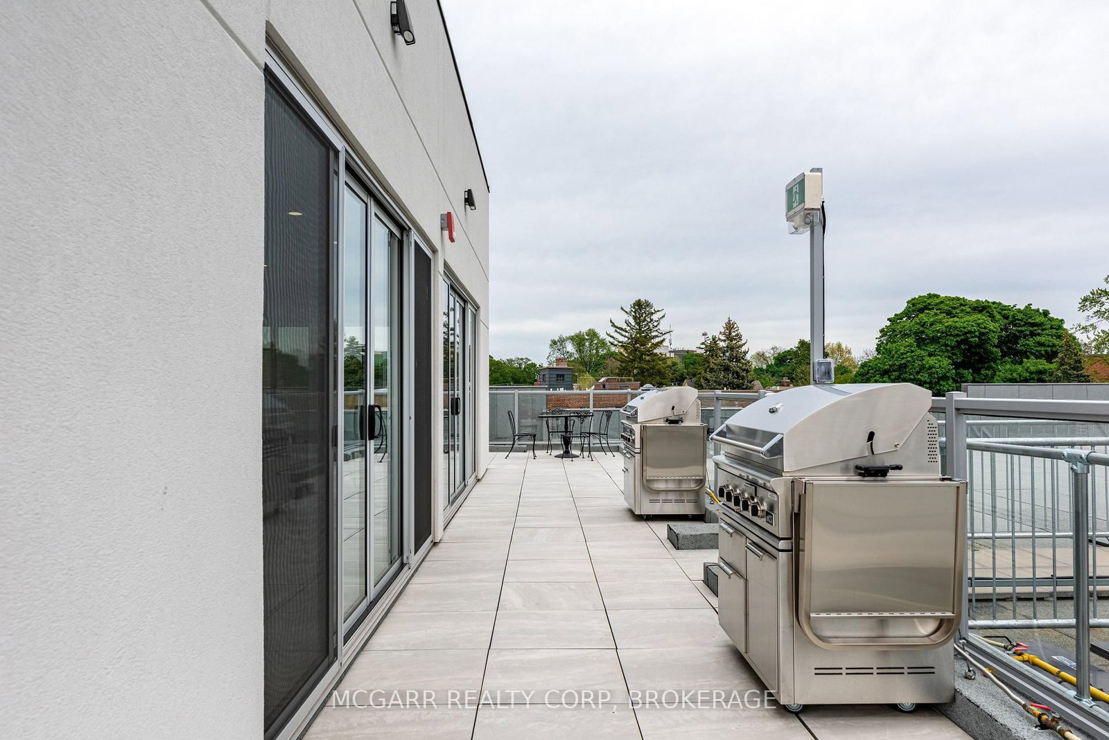 77 Yates Street, Unit 507 - Photo 32