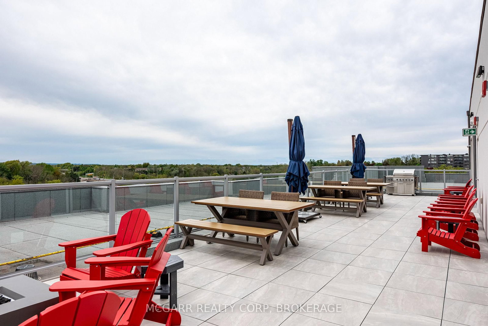 77 Yates Street, Unit 507 - Photo 33