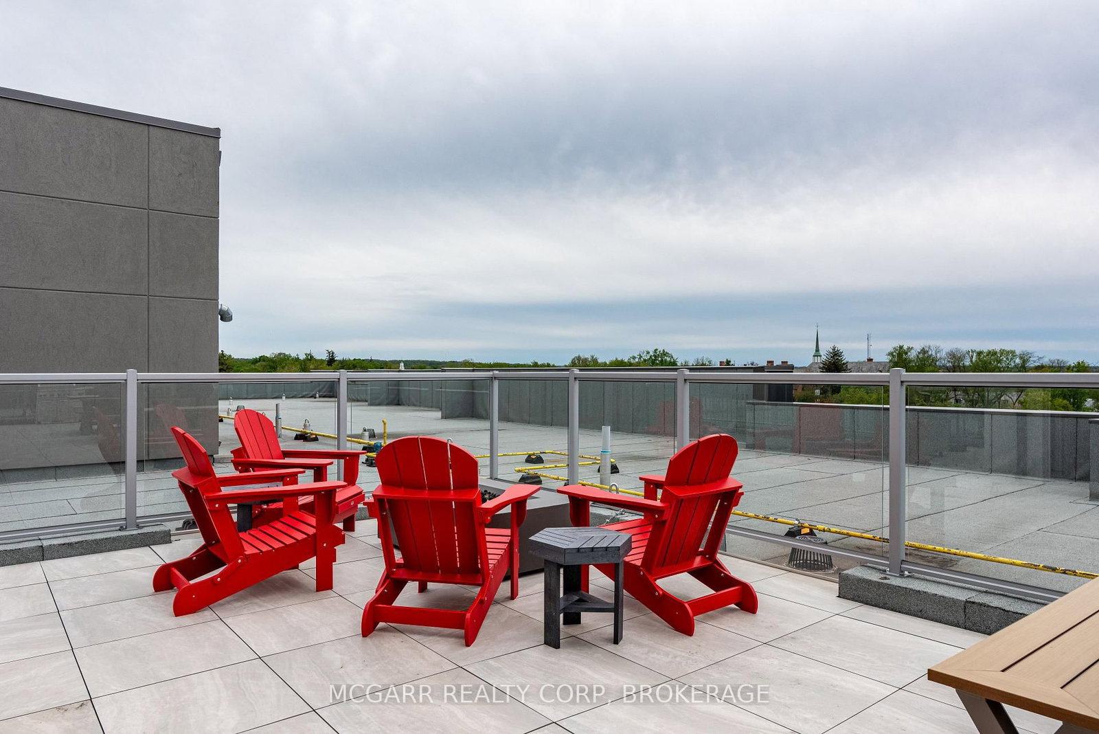 77 Yates Street, Unit 507 - Photo 34