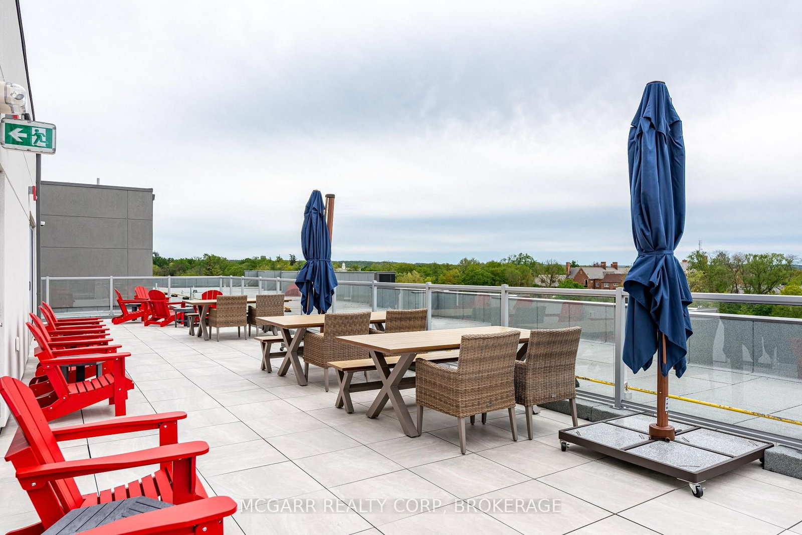 77 Yates Street, Unit 507 - Photo 35