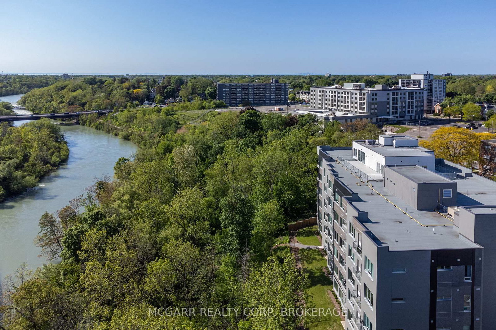 77 Yates Street, Unit 507 - Photo 36