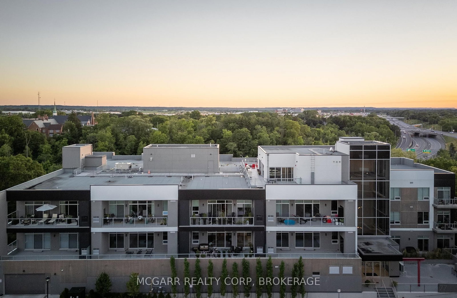 77 Yates Street, Unit 507 - Photo 4