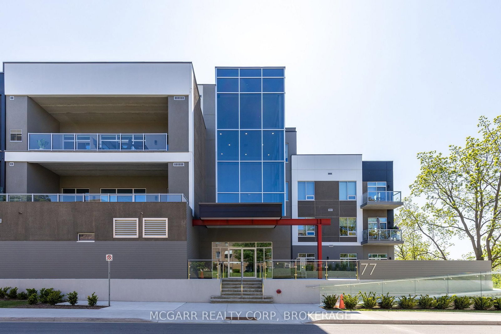 77 Yates Street, Unit 507 - Photo 5