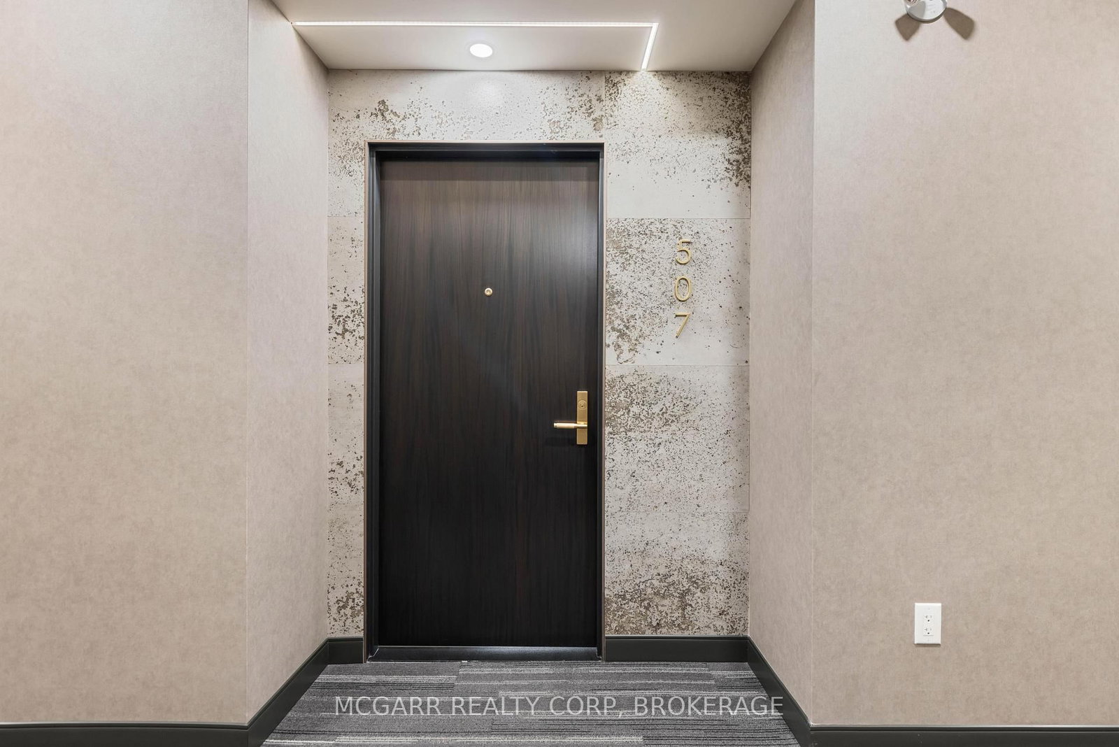 77 Yates Street, Unit 507 - Photo 8