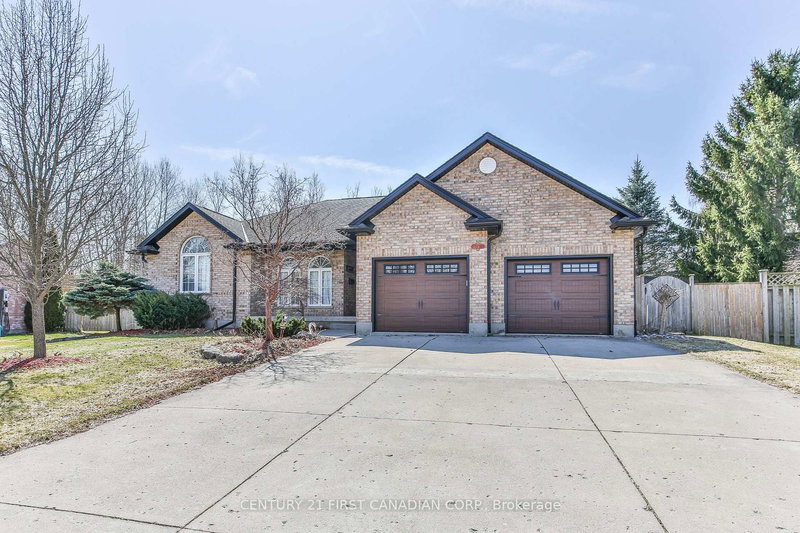 24 Linwood Drive