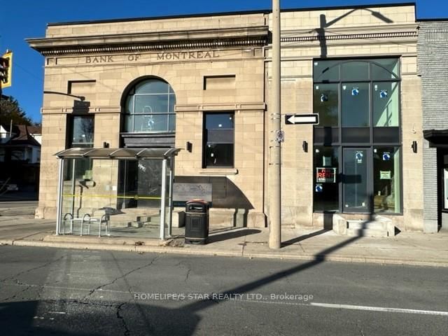 201 - 837 King St E, Hamilton, L8M 1B3 | Image 2