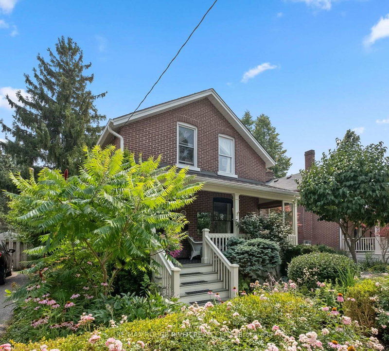 home for sale on 185 Chapel Street