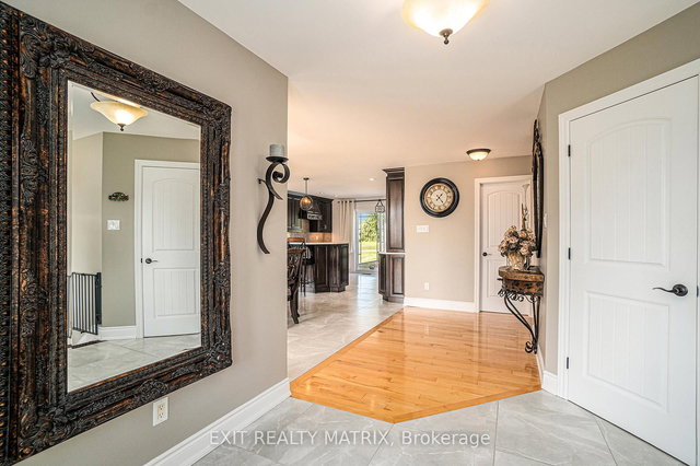 6560 COUNTY RD 17 Road