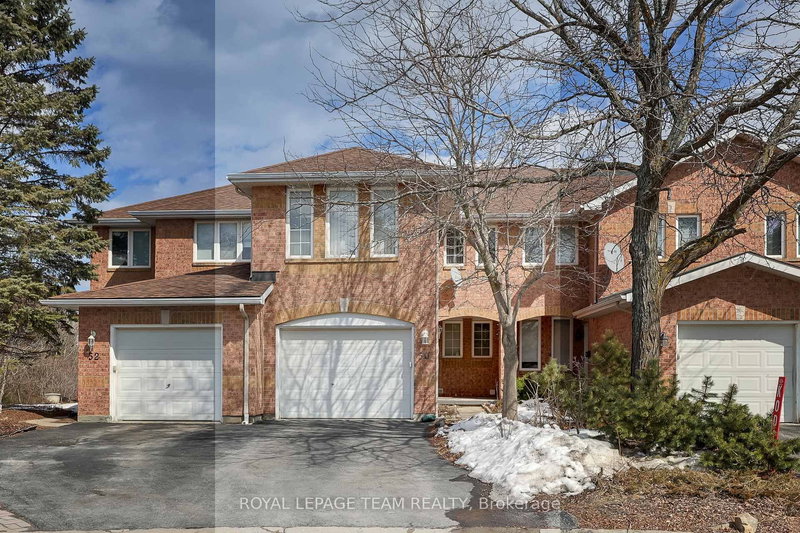 home for lease on 50 Windcrest Court