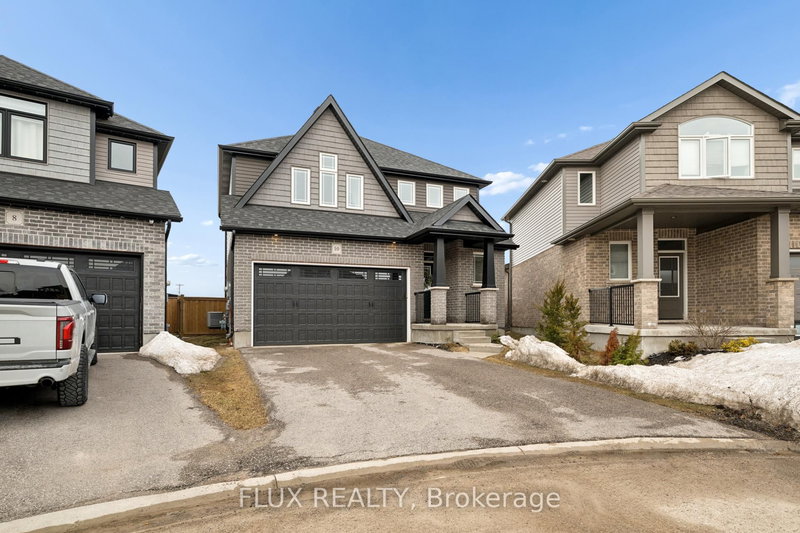 10 Sparrow Cres, East Luther Grand Valley, L9W 0R7 | Image 3