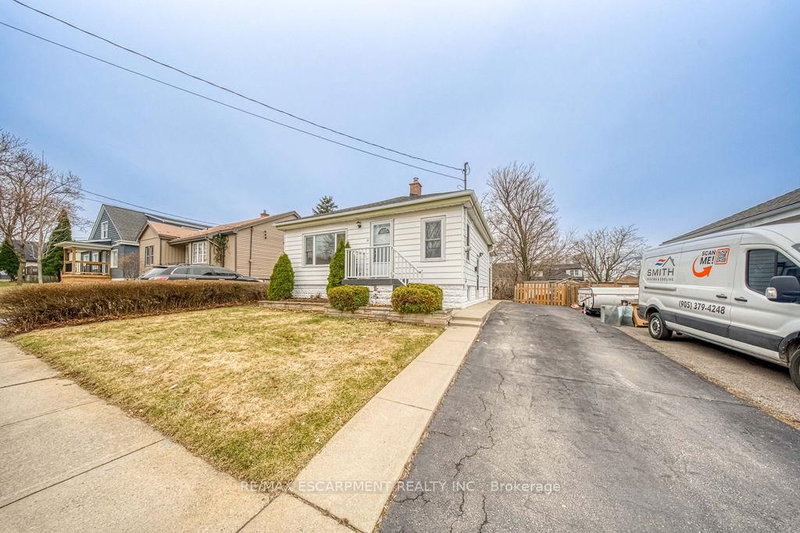 22 David Ave, Hamilton, L9A 3V1 | Image 2