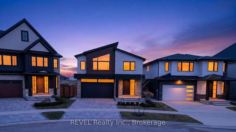 home for sale on 17 Arsenault Crescent