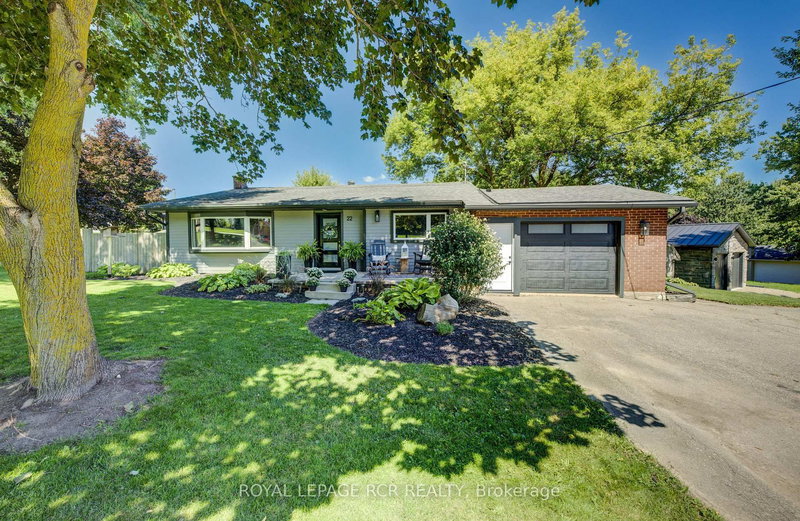 home for sale on 22 Smith Drive